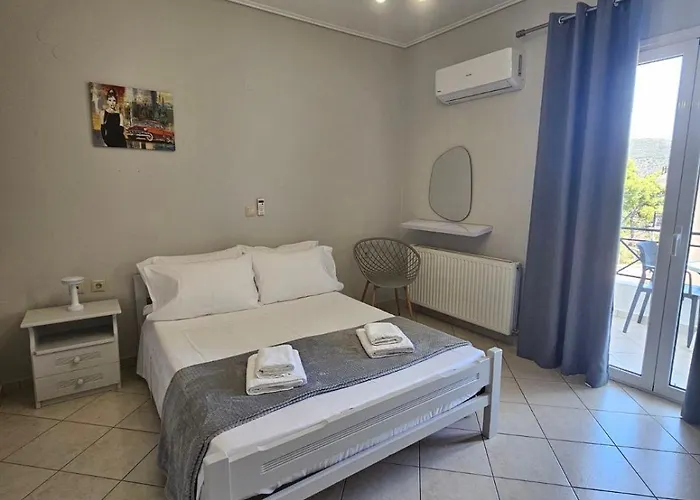 Appartamento Capital