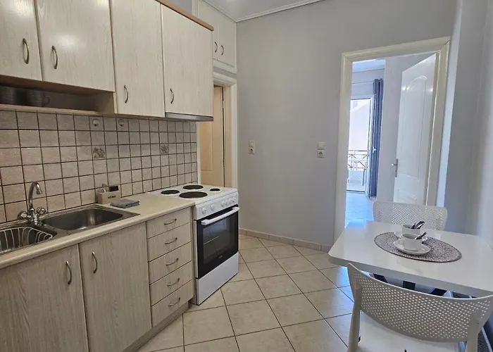 Appartamento Capital Argostoli (Kefalonia)