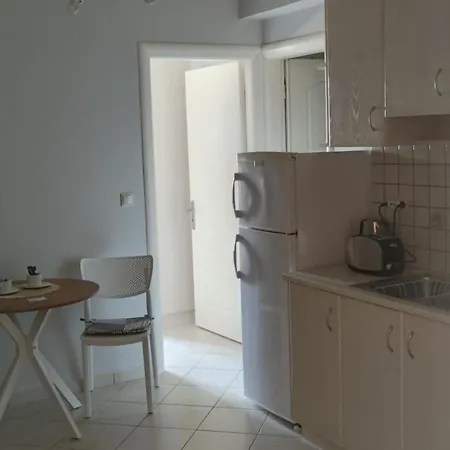 Capital Apartmán *