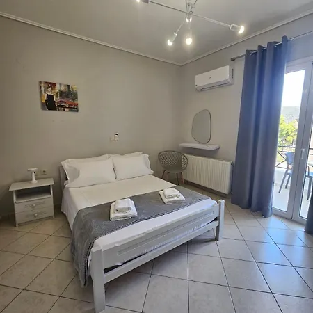 Apartmán Capital