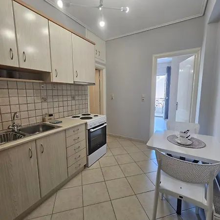 Apartmán Capital Argostoli (Kefalonia)