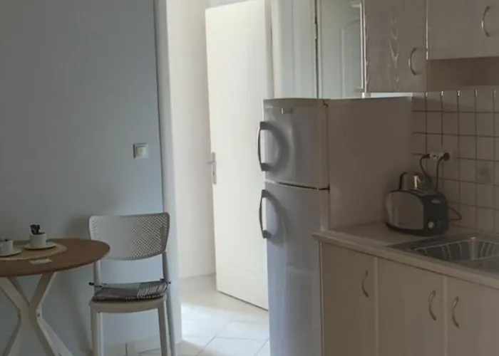 Capital Apartament *