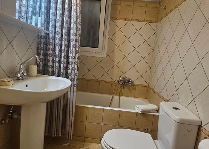 Capital * Argostoli (Kefalonia)