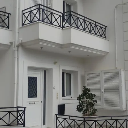 Capital Argostoli (Kefalonia)